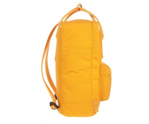 Fjallraven Kanken Classic - Warm Yellow