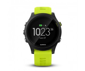 Garmin Forerunner 935 - Force Yellow