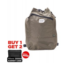 Fredrik Packers 420D Squeeze Pack Ranger