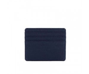Wallts - Fringe Navy