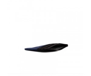 Wallts - Fringe Navy
