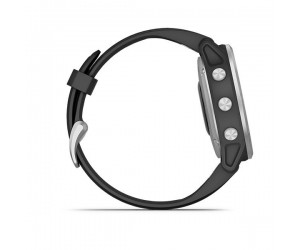 Garmin-Fenix-6S-Silver-with-Black-Band