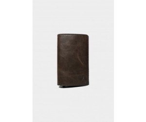 Kiowa - Glendive Advanced Wallet in Dark Brown