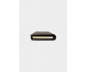 Kiowa - Glendive Advanced Wallet in Dark Brown
