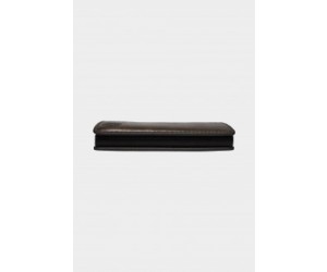 Kiowa - Glendive Advanced Wallet in Dark Brown