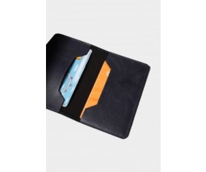 Kiowa - Glendive Advanced Wallet in Navy