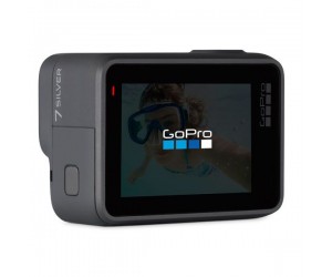 Jual-Gopro-hero-7-silver