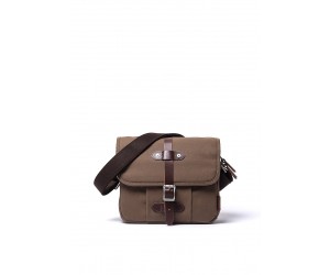 Denali - Harrow Camera Bag Brown
