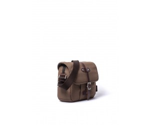 Denali - Harrow Camera Bag Brown