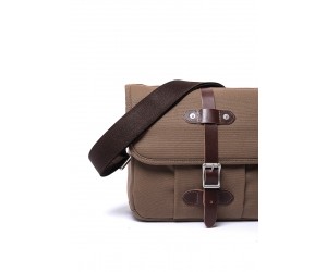 Denali - Harrow Camera Bag Brown