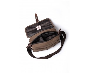 Denali - Harrow Camera Bag Brown