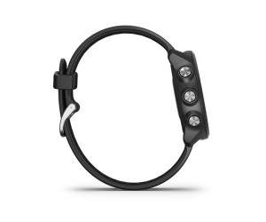 Garmin Forerunner 245 Music Black
