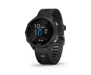 Garmin Forerunner 245 Music Black