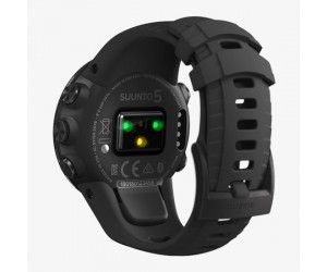 Suunto 5 All Black