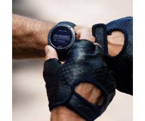 Suunto 5 All Black