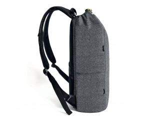 XD Design Bobby Urban anti-theft cut-proof Backpack Grey