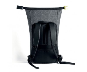 XD Design Bobby Urban anti-theft cut-proof Backpack Grey
