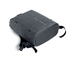 XD Design Bobby Urban anti-theft cut-proof Backpack Grey