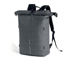 XD Design Bobby Urban anti-theft cut-proof Backpack Grey
