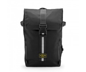 LBB The Breakaway Backpack - Black depan