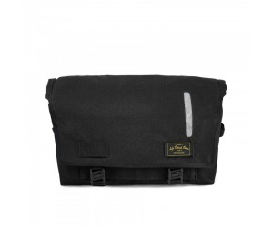 LBB The Echelon Messenger Small - Black