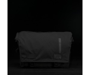 LBB The Echelon Messenger Small - Eclipse Reflective