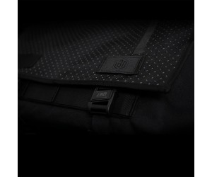 LBB The Echelon Messenger Small - Eclipse Reflective
