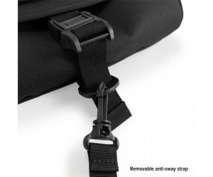 LBB The Slingshot Sling Bag - Black Coyote