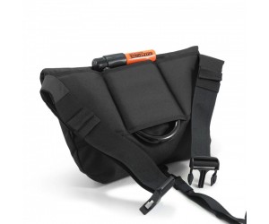 LBB The Slingshot Sling Bag - Black Coyote