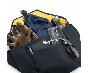LBB The Slingshot Sling Bag - Black Coyote