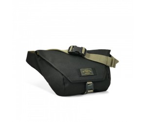 LBB The Slingshot Sling Bag - Black Coyote