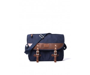 Denali - Leonard Messenger
