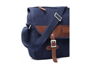 Denali - Leonard Messenger