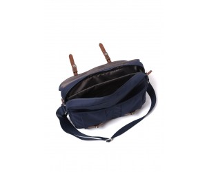 Denali - Leonard Messenger