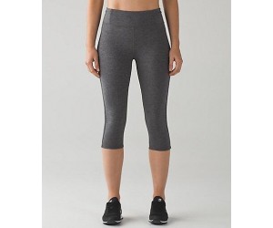 Lululemon Real Quick Crop