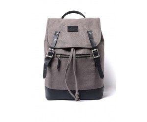 Denali - Milford Rucksack Grey