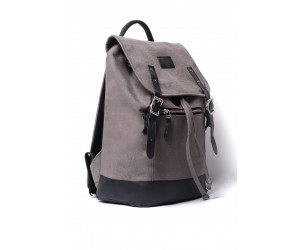 Denali - Milford Rucksack Grey