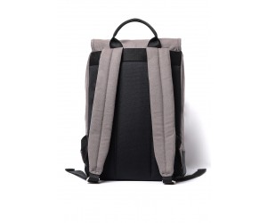 Denali - Milford Rucksack Grey