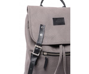 Denali - Milford Rucksack Grey