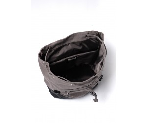 Denali - Milford Rucksack Grey
