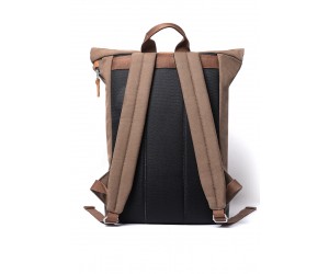 Denali - Nasher Roll Top Brown