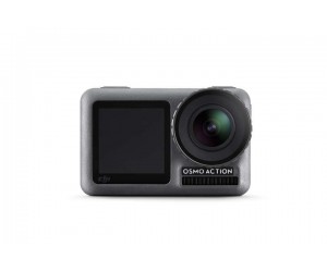 DJI OSMO ACTION CAM