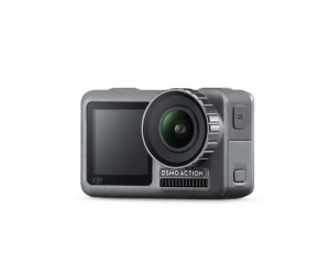 DJI OSMO ACTION CAM