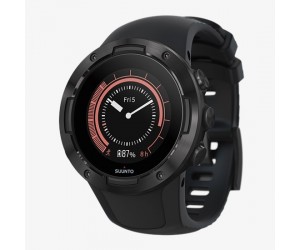 Suunto 5 All Black