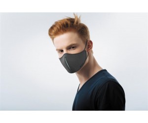 XD Design Protective Mask Set Black
