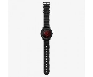 Suunto Core Alpha Stealth