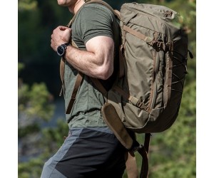 Suunto Core Alpha Stealth