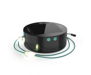 Luci Solar String Lights Warm White