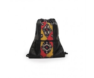 Symbol Sackbag Batik VR03