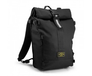 LBB The Breakaway Backpack - Black depan